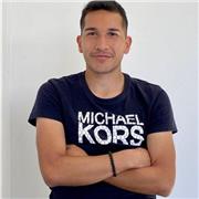 Profesor de futbol, entrenamientos personalizados